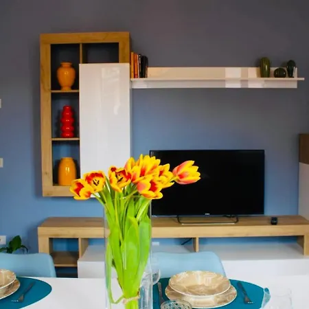 Apartmán Ar House