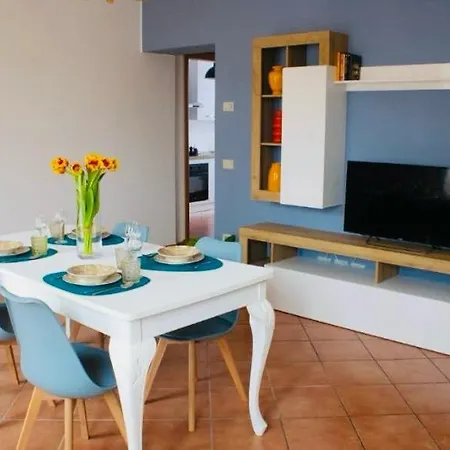 Ar House Διαμέρισμα *