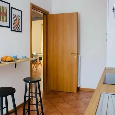 Ar House Διαμέρισμα