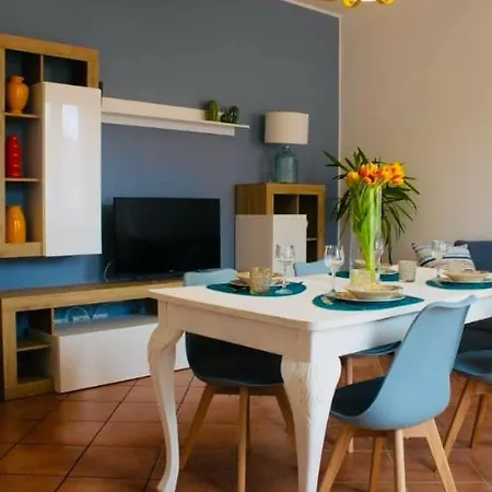 Ar House Apartmán