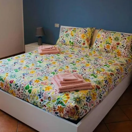 Apartmán Ar House Clusane